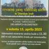 Otvorenie jarnej turistickej sezóny na Lietavskom hrade